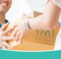 Be well this holiday season at IMI - Integrated Medicine Institute