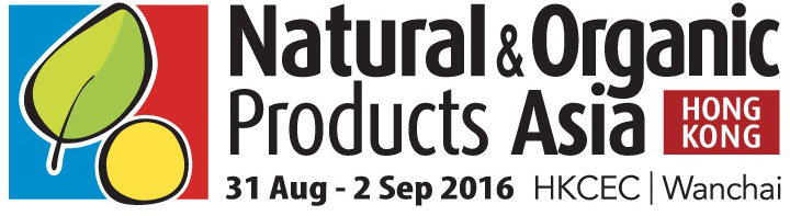 Natural & Organic Products Asia