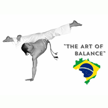 Capoeira