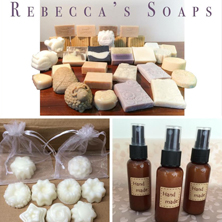 Rebecca's Handmade Soaps