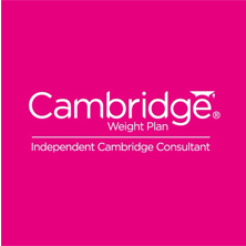 Sarah Armstrong - Cambridge Weight Plan