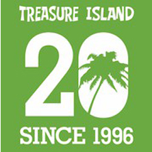 Treasure Island