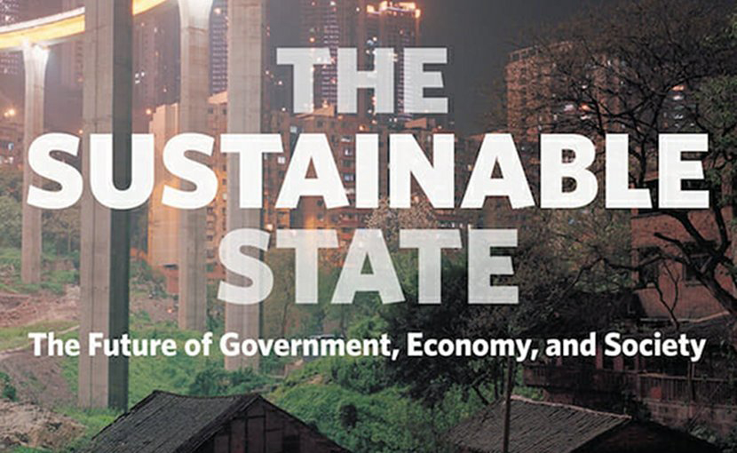 The Sustainable State