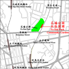 Farmfest 2019 Hong Kong