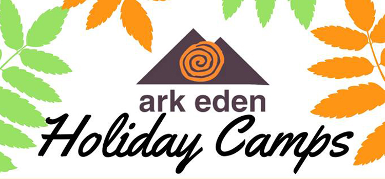 Fall in Love with Nature at Ark Eden Foundation