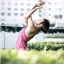 Evolution - Asia Yoga Conference 2018 at HKCEC