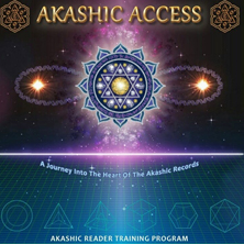 Akashic Access - Level 1 Module 1