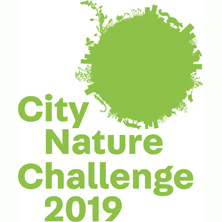City Nature Challenge 2019
