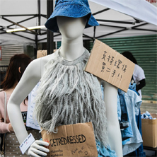 Get Redressed Pop-up Shop