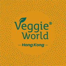 VeggieWorld HK 2019