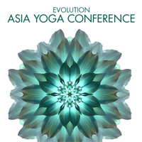 Evolution - Asia Yoga Conference