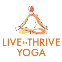 Live to Thrive Yoga