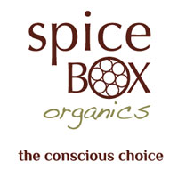 Save 20% at Spicebox Organics