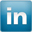 Follow us on LinkedIn