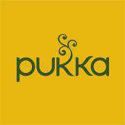 Pukka Herbs HK