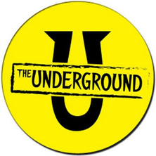 Underground HK