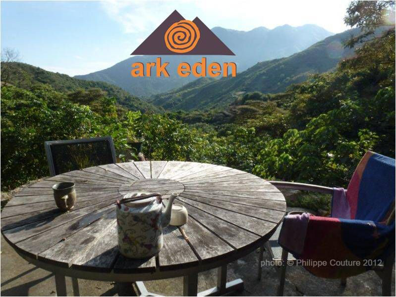 Ark Eden Online Courses