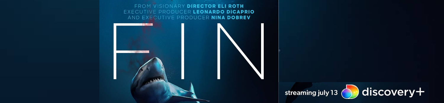 Fin The Movie