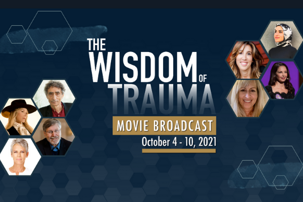 The Wisdom of Trauma