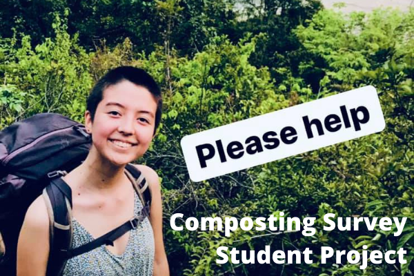 Please share your thoughts on composting