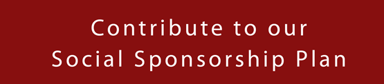 Contribute to our Social Sponsorship Program