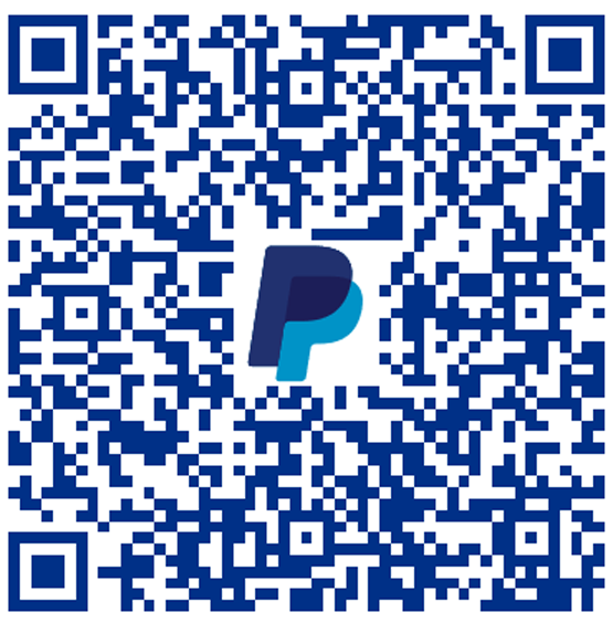 Scan tor PayPal