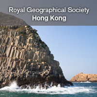 The Royal Geographical Society - Hong Kong